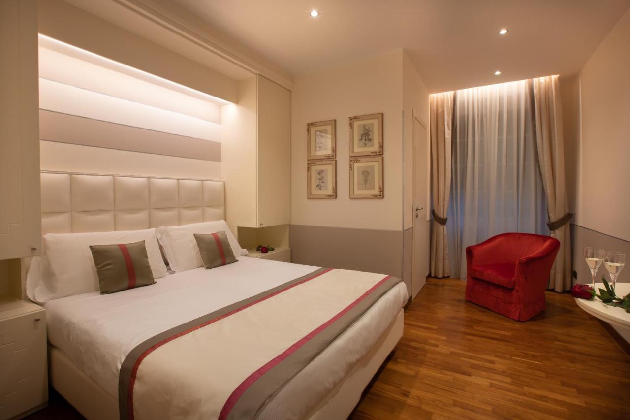 Hotel Jolanda Santa Margherita Ligure Kültér fotó